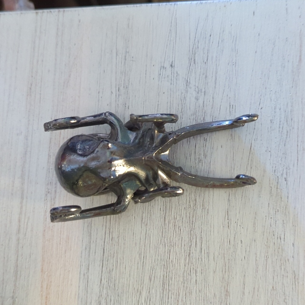 Octopus phone holder